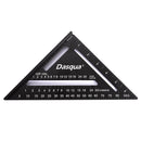 5pc Marking Black Precision Layout Solution, 2805-1406