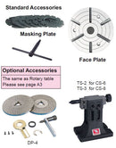 Super Indexing Spacer CS-8