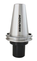 CAT50 Caterpillar V-Flange to Morse Taper Adaptor