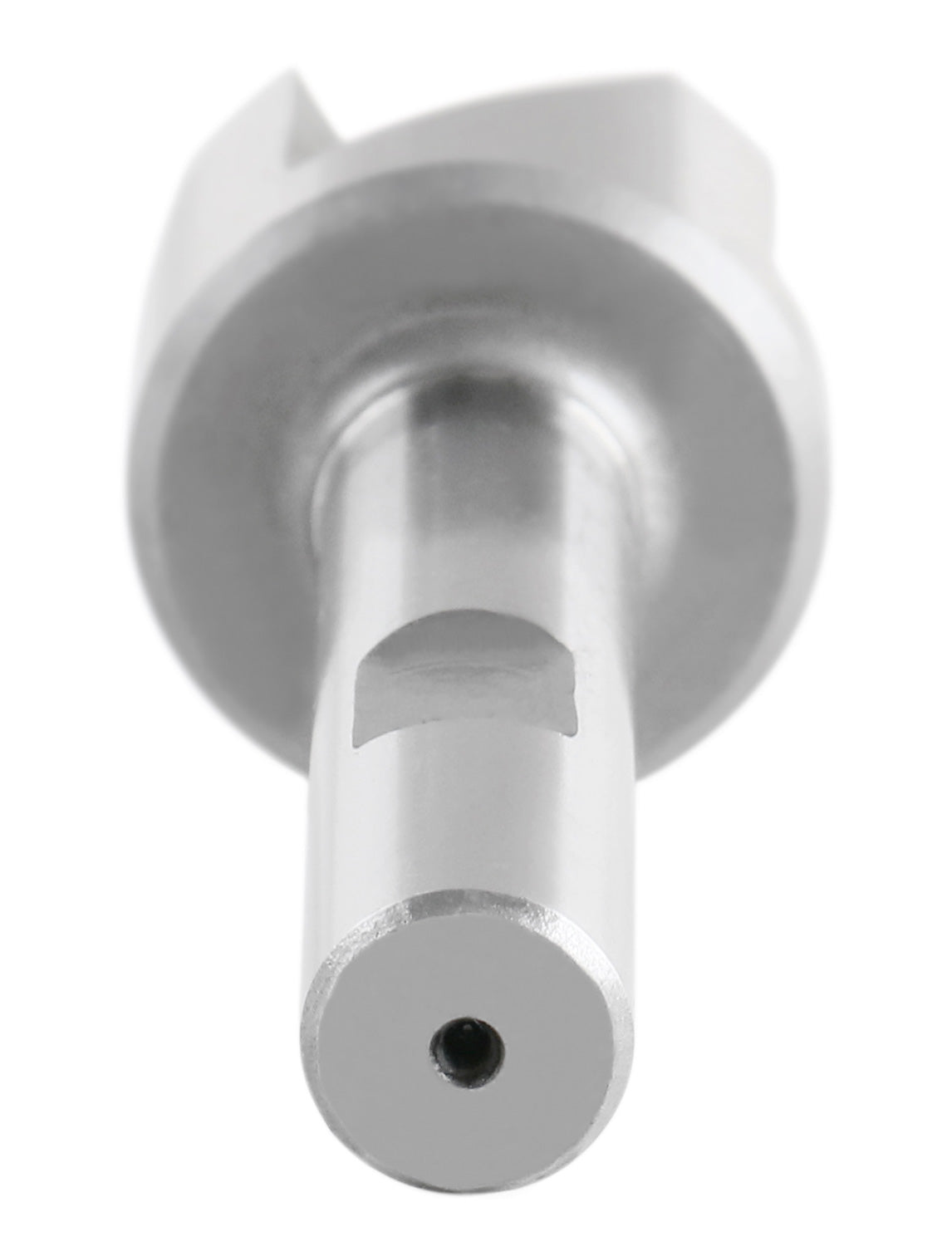 Hss Corner Roudning End Mill, 5/16'' Radius, 1/2'' Shank Diameter, 1-1/8'' Largest Diameter, 3-1/4'' Oal, 1011-0512