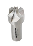 HSS Corner Rounding End Mills