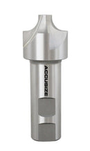 HSS Corner Rounding End Mills