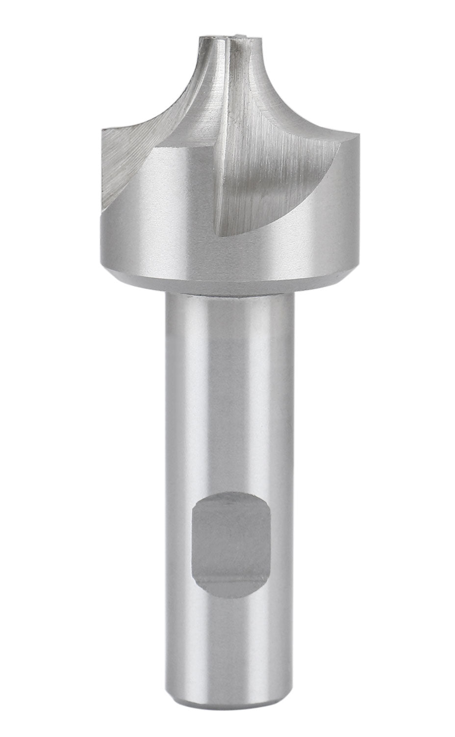 Corner Rounding Hss Positive Rake HSS Corner Rounding End Mills