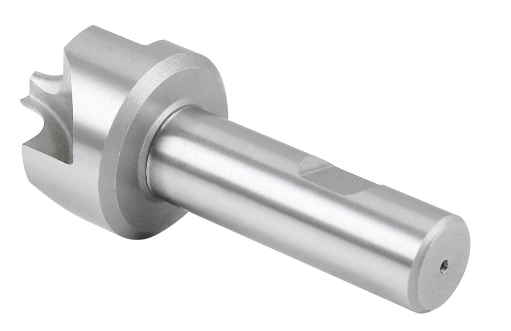 HSS Corner Rounding End Mills