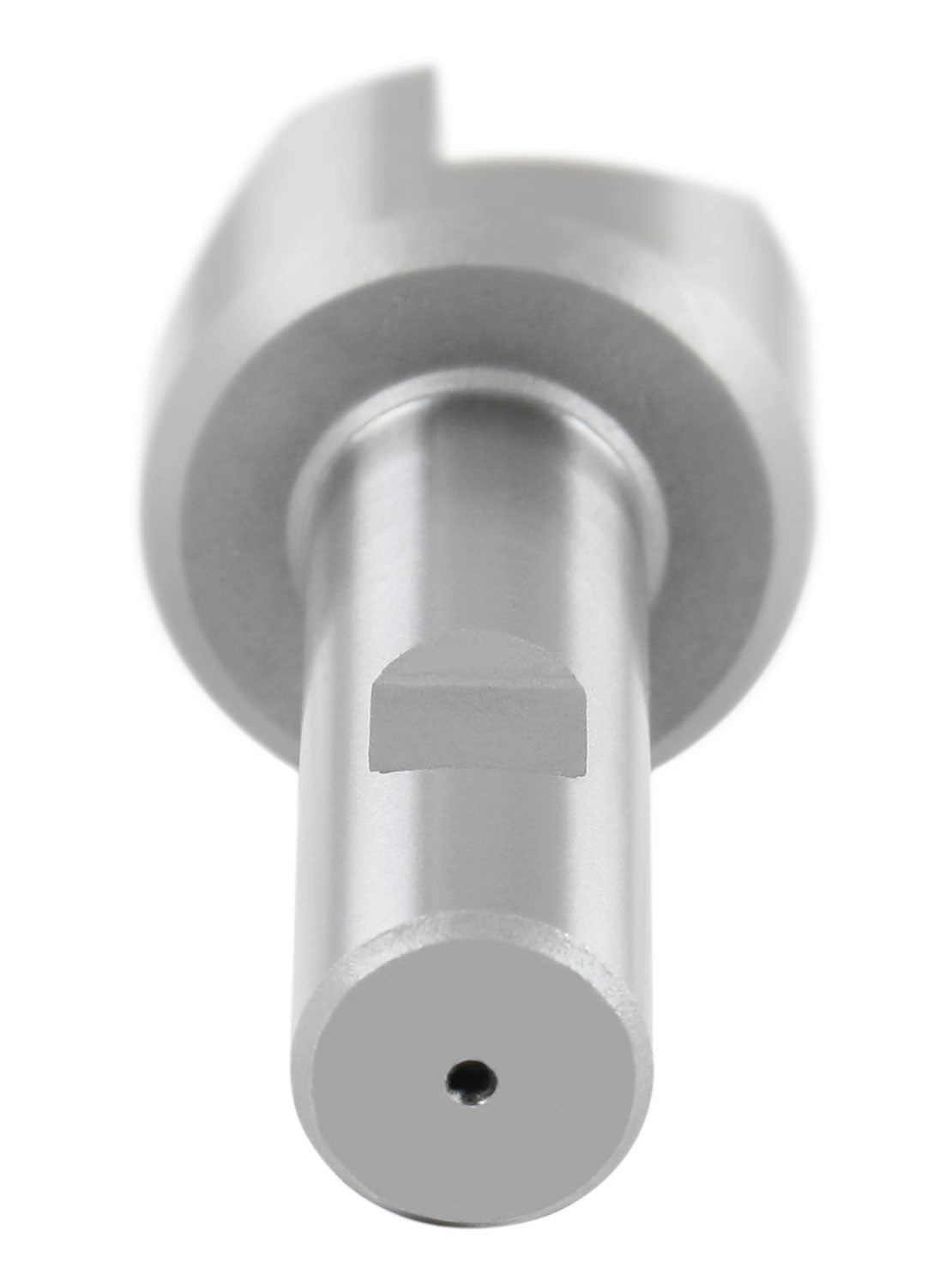 Accusize''dustrial Tools 1/2'', H.S.S. Corner Rounding End Mills, 3/4'', Shank Dia, 1-1/2'' Cutter Dia, 3-7/8'' Overall Length, 1011-1234
