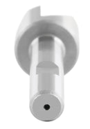 Hss Corner Roudning End Mill, 1/4'' Radius, 1/2'' Shank Diameter, 1'' Largest Dianmeter, 3-1/8'' Oal, 1011-1412