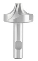 HSS Corner Rounding End Mills