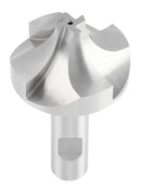 HSS Corner Rounding End Mills