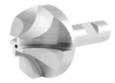 HSS Corner Rounding End Mills