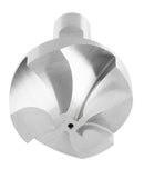 HSS Corner Rounding End Mills