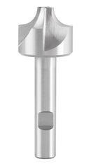 HSS Corner Rounding End Mills