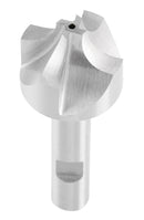 HSS Corner Rounding End Mills