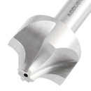 HSS Corner Rounding End Mills