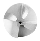 HSS Corner Rounding End Mills