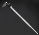 IP54 Heavy Duty Digital Calipers with Fine Adjustment