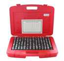 Steel Plug Pin Gage Sets