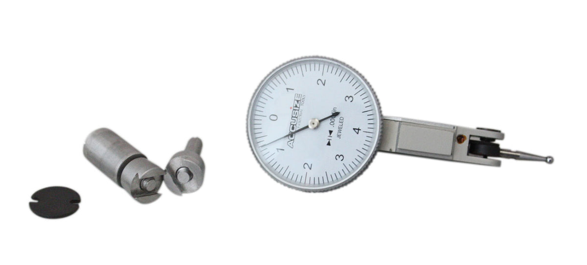 Dial Test Indicators