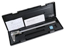 12'' Ip67 Water/Oil Resistant Electronic Digital Caliper, Metric/Inch, 1199-W636