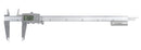 12'' Ip67 Water/Oil Resistant Electronic Digital Caliper, Metric/Inch, 1199-W636