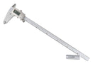 12'' Ip67 Water/Oil Resistant Electronic Digital Caliper, Metric/Inch, 1199-W636