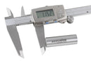 12'' Ip67 Water/Oil Resistant Electronic Digital Caliper, Metric/Inch, 1199-W636