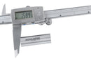 12'' Ip67 Water/Oil Resistant Electronic Digital Caliper, Metric/Inch, 1199-W636