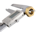 12'' Ip67 Water/Oil Resistant Electronic Digital Caliper, Metric/Inch, 1199-W636