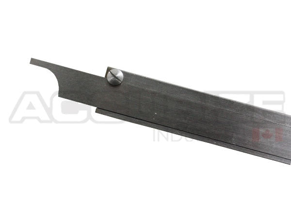 Water Resistant Electronic Digital Caliper, IP67 Metal Cover