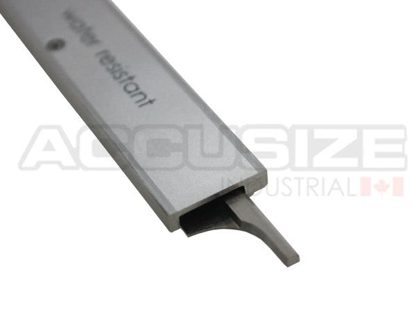 Water Resistant Electronic Digital Caliper, IP67 Metal Cover