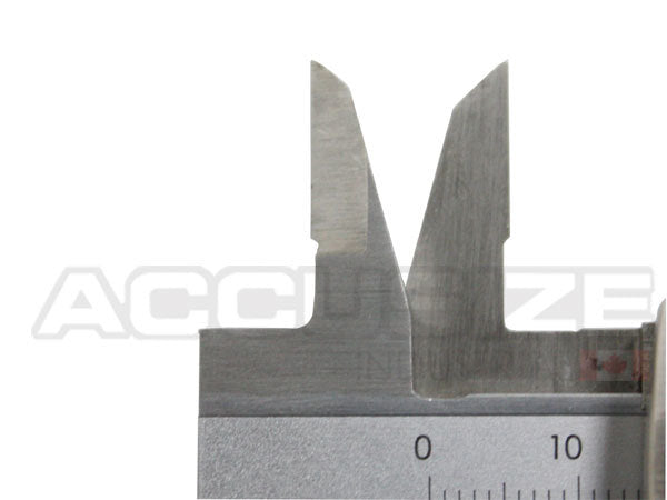 Water Resistant Electronic Digital Caliper, IP67 Metal Cover