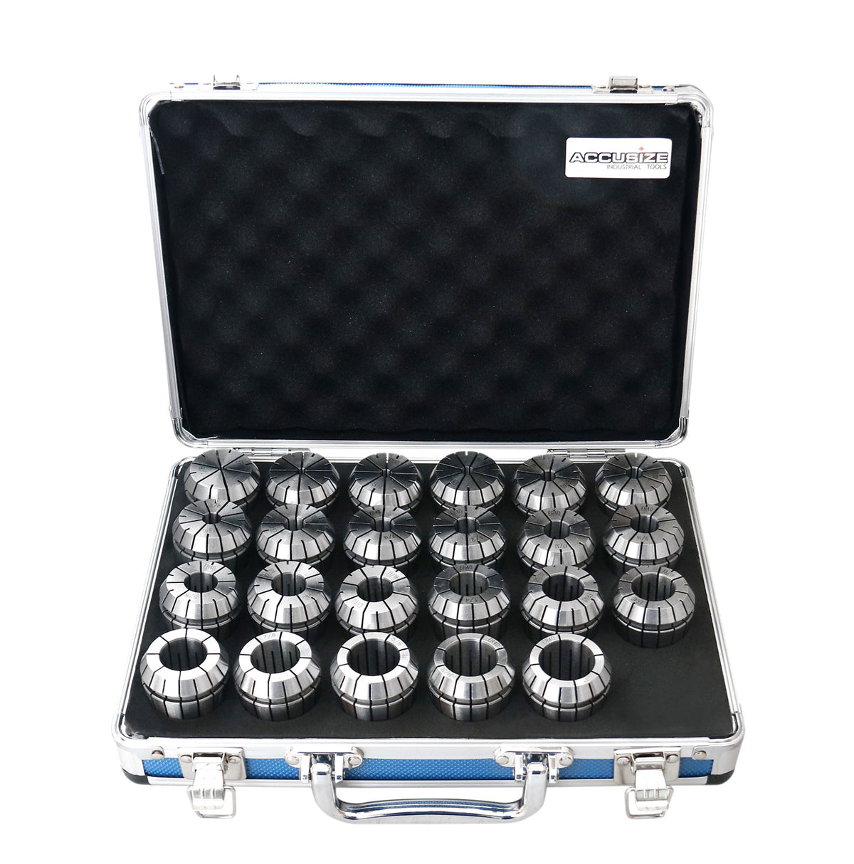 ER Style Collet Sets, inch