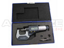 2-Key Electronic Digital Micrometers, IP54, Ratchet Friction Thimble Type