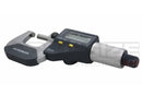 2-Key Electronic Digital Micrometers, IP54, Ratchet Friction Thimble Type
