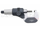 2-Key Electronic Digital Micrometers, IP54, Ratchet Friction Thimble Type