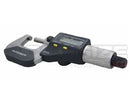 2-Key Electronic Digital Micrometers, IP54, Ratchet Friction Thimble Type