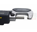 2-Key Electronic Digital Micrometers, IP54, Ratchet Friction Thimble Type