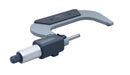 2-Key Electronic Digital Micrometers, IP54, Ratchet Friction Thimble Type