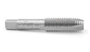 HSS Spiral Point Taps, ANSI Standard, Ground