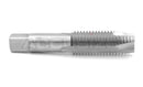 HSS Spiral Point Taps, ANSI Standard, Ground