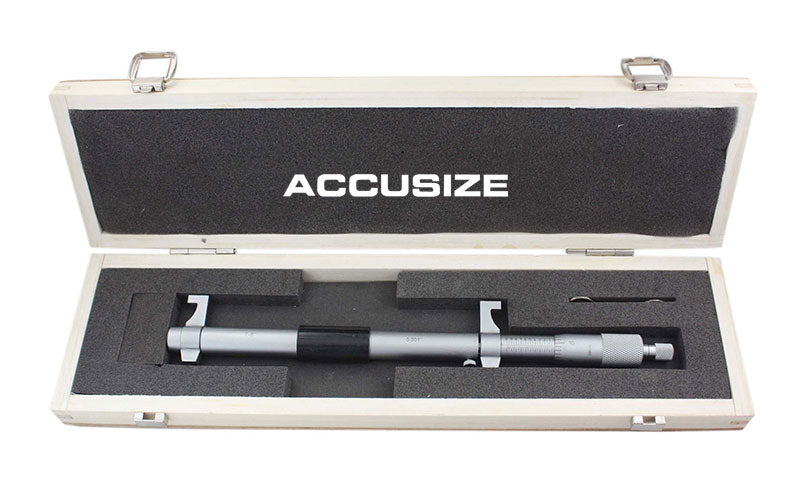 Inside Micrometers (Caliper Type)