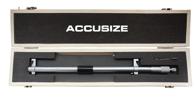 Inside Micrometers (Caliper Type)