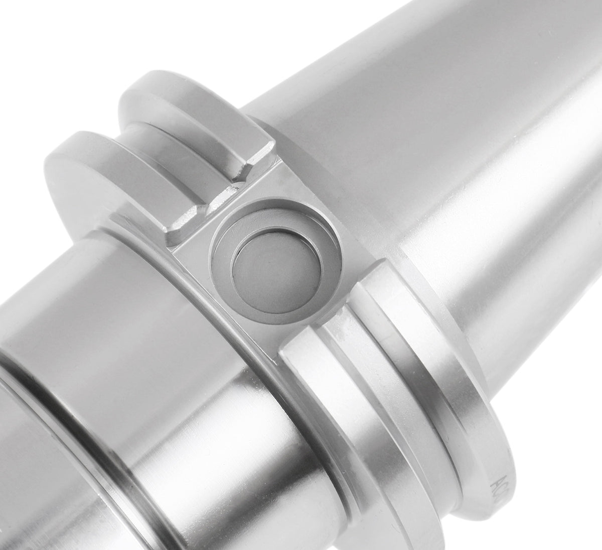 8000 Rpm, 10 Pc Cat40-Er32 V-Flange Collet Chucks, Projection Length 2.76'', 1601-0015x10