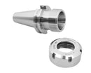 V-Flange CNC ER Collet Chucks
