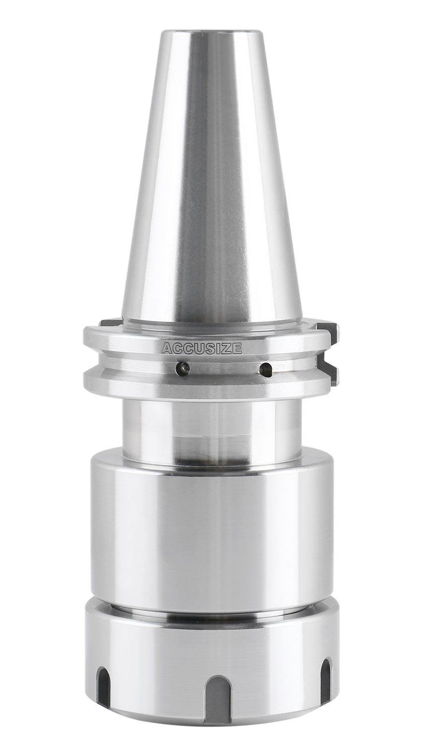V-bride CNC ER mandrins