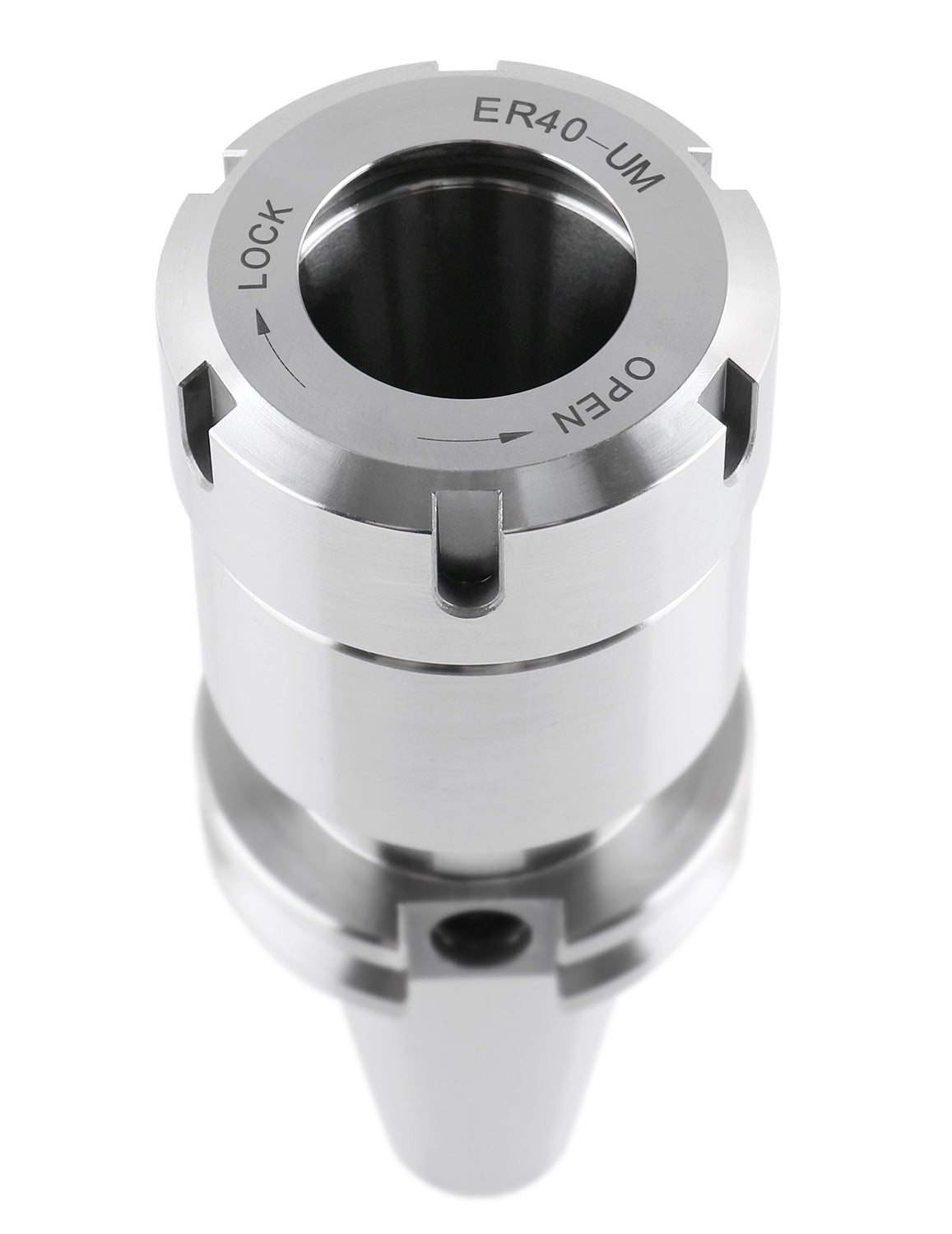 V-bride CNC ER mandrins