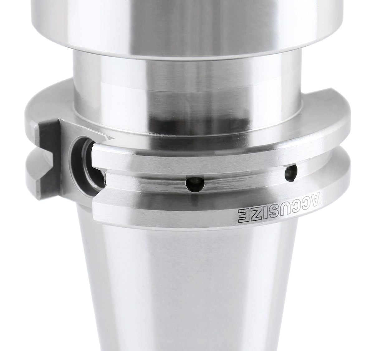 V-bride CNC ER mandrins