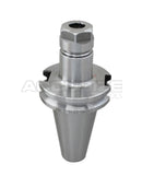 Ensemble de pinces métriques CAT40-ER16 2,76 po et ER16 10 ps/set de pinces métriques, portée : 1,0 - 10,0 mm