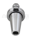 Ensemble de pinces métriques CAT40-ER16 2,76 po et ER16 10 ps/set de pinces métriques, portée : 1,0 - 10,0 mm