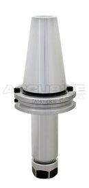 Ensemble de pinces métriques CAT40-ER16 4" & ER16 10 ps/set de pinces métriques, gamme : 1,0 - 10,0 mm