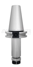 1601-0010x10, 10 Pcs CAT40-ER16 Chuck, V-Flange Collet Chuck w/ 4'' Gage Length